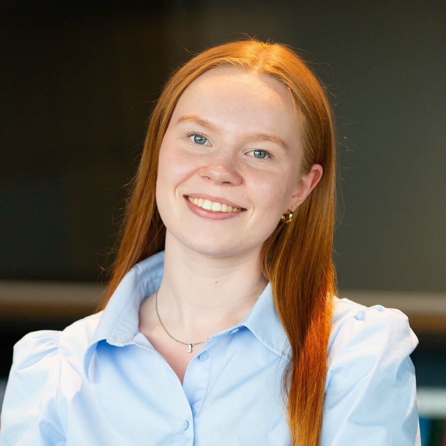 Tiril Rogndokken Stokke